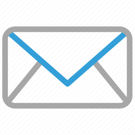 Envelope, letter, mail, message sign icon - Download on Iconfinder