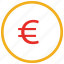 currency sign, euro, euro sign, finance 