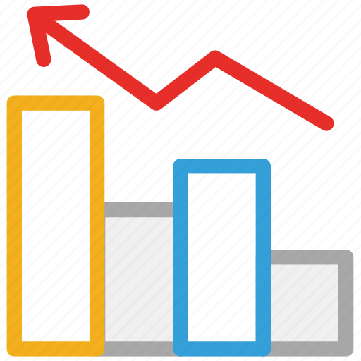 Graph, chart, diagram, statistics icon - Download on Iconfinder