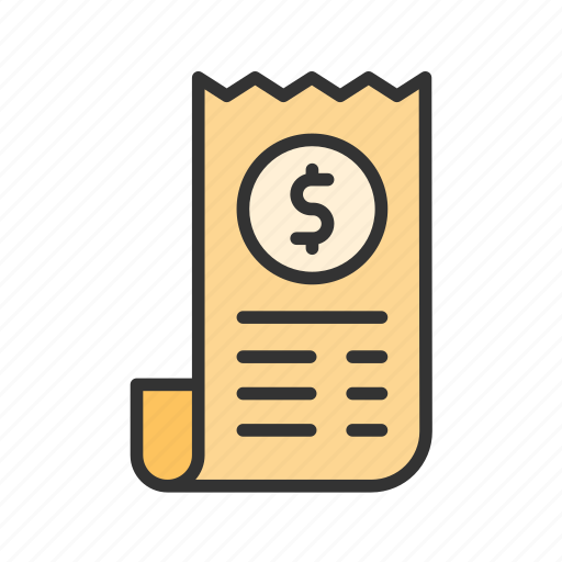 - dollar bill, money, cash, payment, bill, dollar, currency icon - Download on Iconfinder