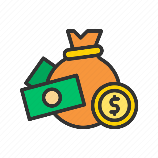 - money ii, finance, currency, cash, business, dollar, payment icon - Download on Iconfinder