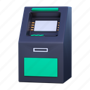 atm, machine, payment, technology, cash, finance, card 