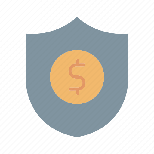 Business, financial, protection, security icon - Download on Iconfinder
