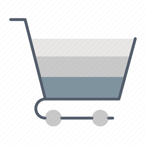 Basket, cart, financial, shopping icon - Download on Iconfinder