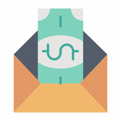 Financial, invoice, receipt, taxes icon - Download on Iconfinder