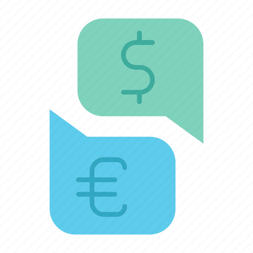 Banking, conversion, exchange, financial icon - Download on Iconfinder