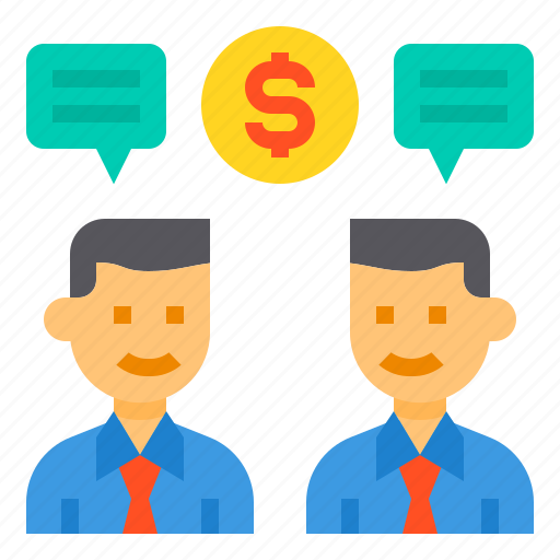 Accountant, business, communication, corporation, financial icon - Download on Iconfinder