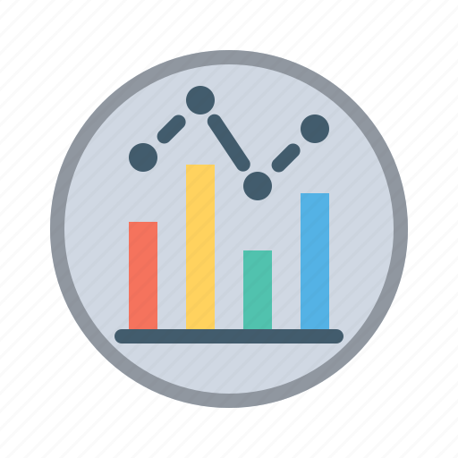 Statistics, incom, financial, marketing, graph icon - Download on Iconfinder