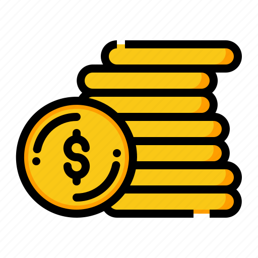 Finance, buy, cash, sale, coin, money icon - Download on Iconfinder