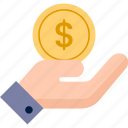 hand, coin, money, currency, finance, profit, earning, business, payment