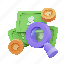 cash, audit 