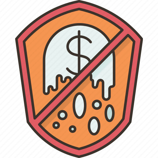 Bankruptcy, protection, business, security, financial icon - Download on Iconfinder