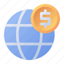 global, currency, economy, financial, world
