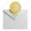 send, money, payment, finance, message 