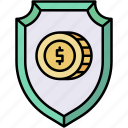 security, protection, safety, guard, dollar, privacy