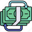 cash, flow, liquidity, income, revenue, finance, transactions 
