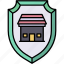 insurance, coverage, policy, protection, risk, security 