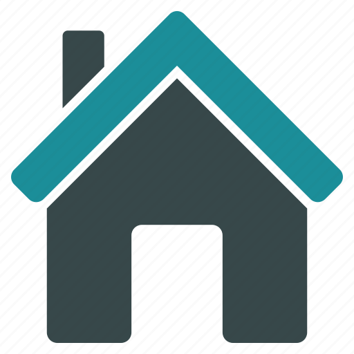 Address, building, company, estate, home, house, office icon - Download on Iconfinder