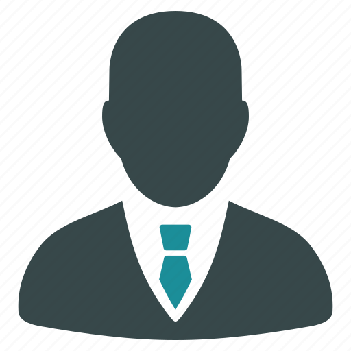 Business, businessman, employee, leader, man, manager, person icon - Download on Iconfinder