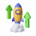 rocket, startup, innovation, project, astronaut, spaceship, universe, launch 