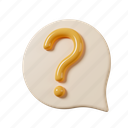 question, ask, dialogue, faq, answer, question mark, message, chat