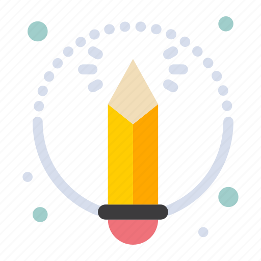 Art, creative, pencil icon - Download on Iconfinder