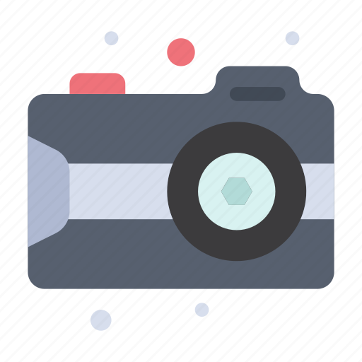 Art, arts, camera, paint icon - Download on Iconfinder