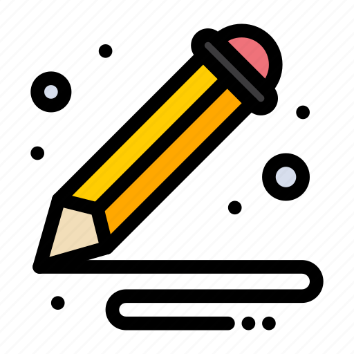Art, arts, paint, pencil icon - Download on Iconfinder