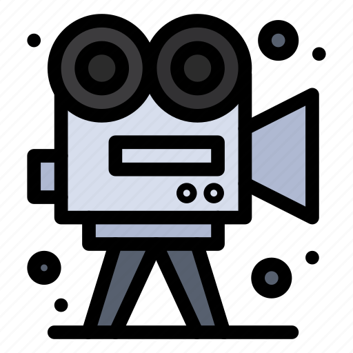 Art, arts, camera, paint, video icon - Download on Iconfinder