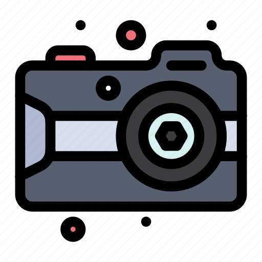 Art, arts, camera, paint icon - Download on Iconfinder