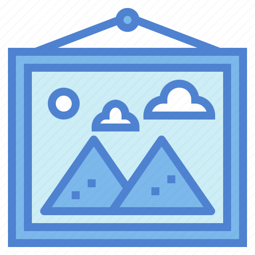 Landscape, photo, picture, pictures icon - Download on Iconfinder