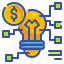 business, coin, finance, idea, innovation, money, online 