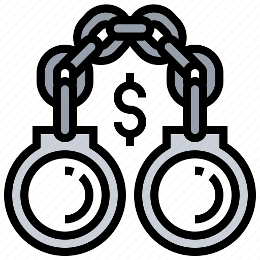 Anti, bribery, illegal, laundering, money icon - Download on Iconfinder