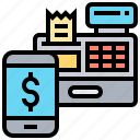 gateway, mobile, payment, purchase, store