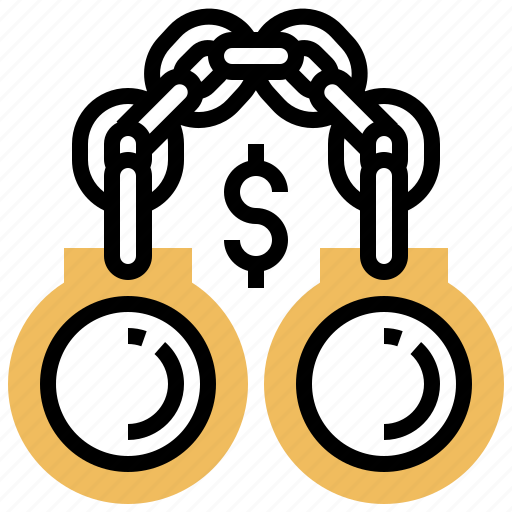 Anti, bribery, illegal, laundering, money icon - Download on Iconfinder