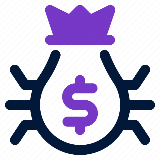 Money, bag, investment, finance, currency icon - Download on Iconfinder