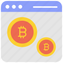 exchange, currency, bitcoin, finance, website