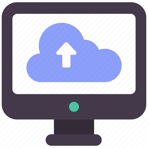 Storage, network, computing, connection icon - Download on Iconfinder