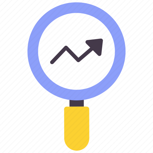 Report, finance, financial, analysis icon - Download on Iconfinder