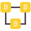 bitcoin, finance, banking, network, currency