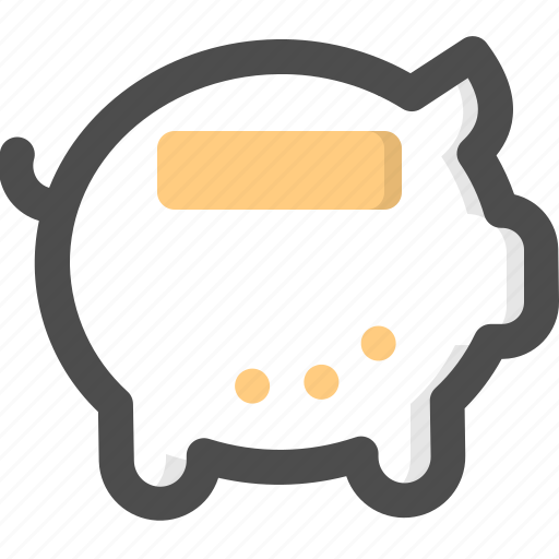 Business, currency, finance, marketing, money, payment, saving icon - Download on Iconfinder