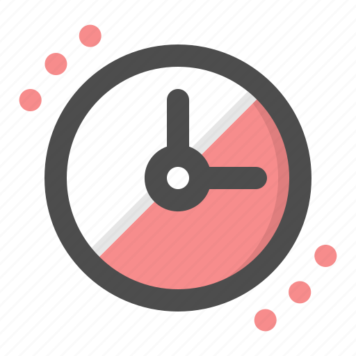 Alarm, clock, management, schedule, time, time management, timer icon - Download on Iconfinder