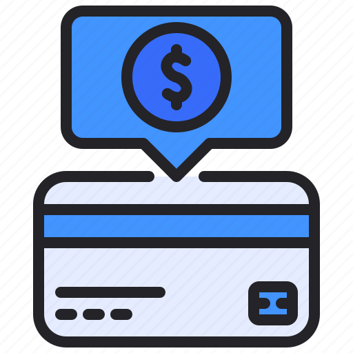 Credit, card, money, dollar, business icon - Download on Iconfinder