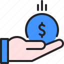 hand, payment, currency, business, money