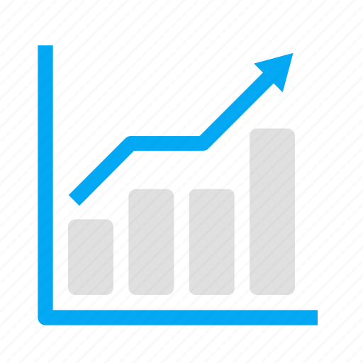 Analysis, business, chart, finance, graph, growth, infographic icon - Download on Iconfinder