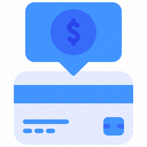 Credit, card, money, dollar, business icon - Download on Iconfinder