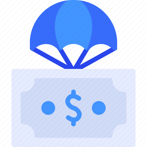 Money, insurance, umbrella, protection, secure icon - Download on Iconfinder