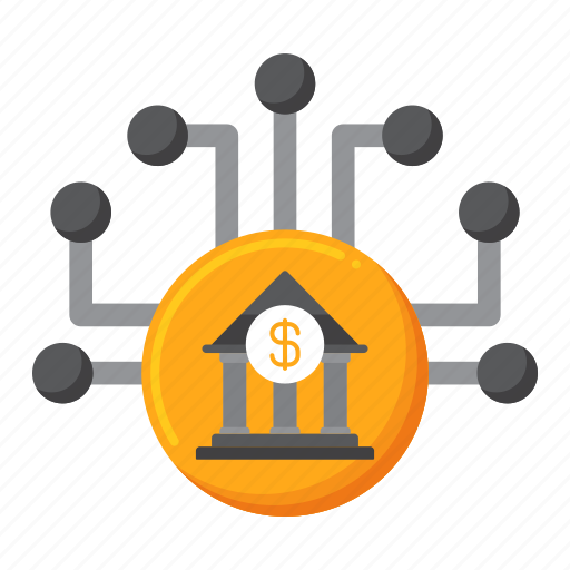 Digital, bank, neo, money icon - Download on Iconfinder
