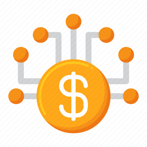 Fintech, money, finance, currency icon - Download on Iconfinder