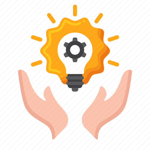 Innovation, bulb, idea, creativity icon - Download on Iconfinder